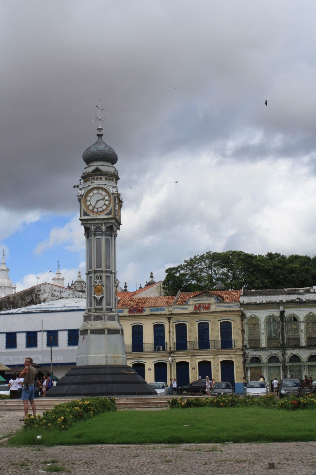 O que fazer em Belém do Pará. Roteiro com crianças! - 60
