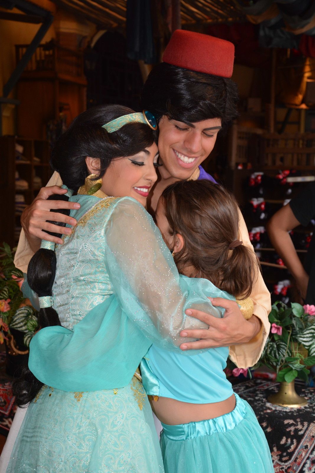 Top 10 cenas românticas da Disney e onde encontrá-las nos parques - 14