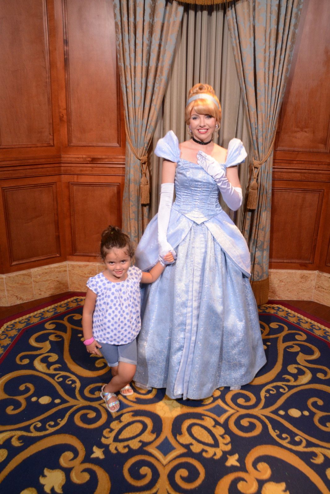 Top 10 cenas românticas da Disney e onde encontrá-las nos parques - 18