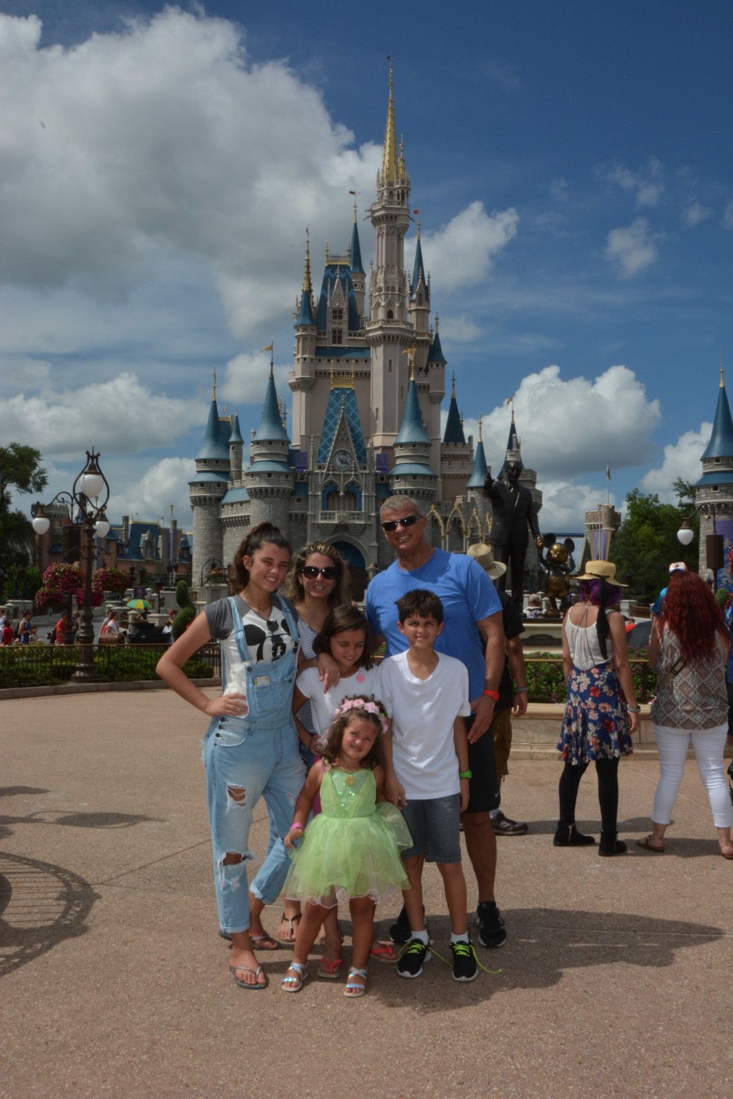 Top 10 cenas românticas da Disney e onde encontrá-las nos parques - 19