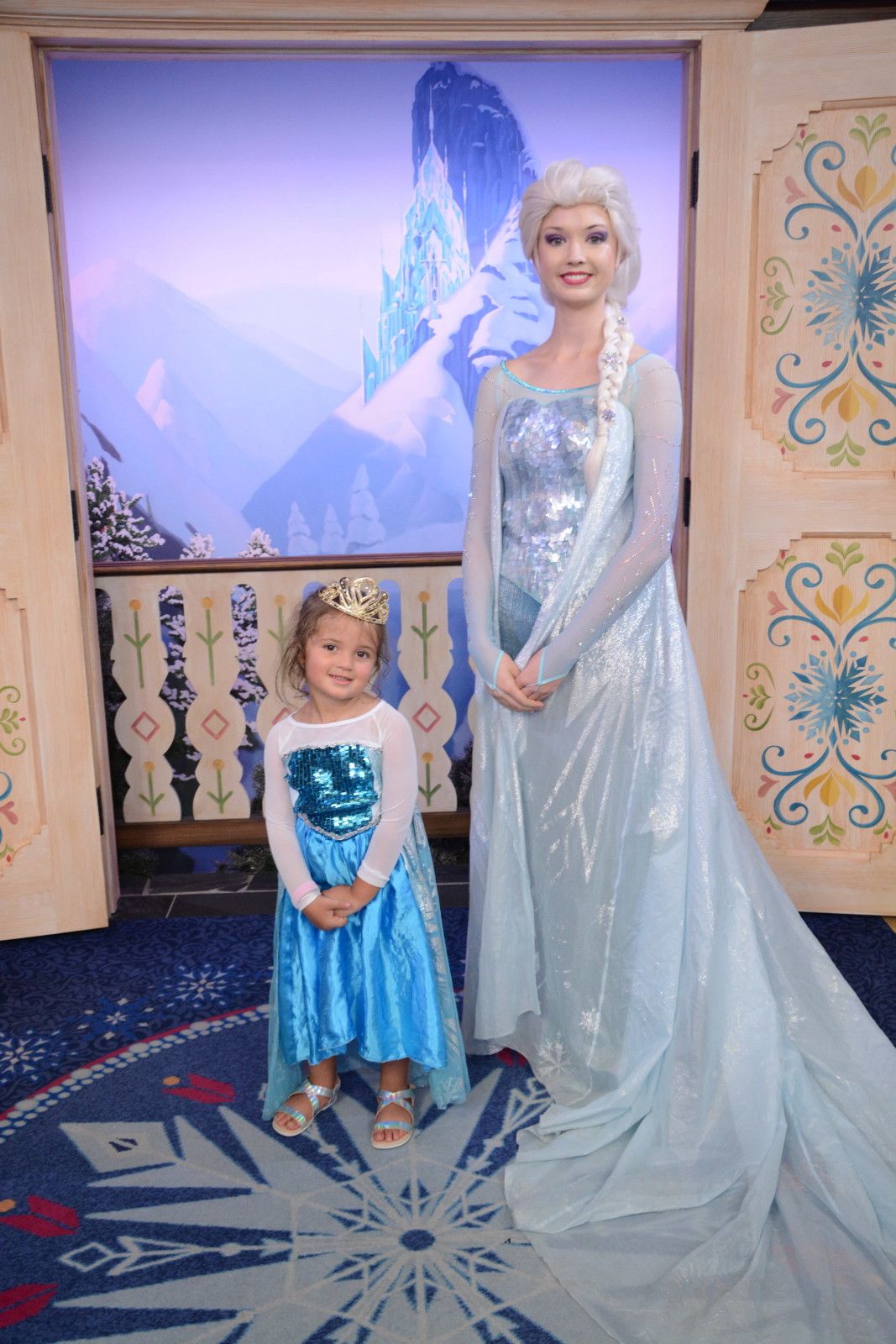 Dicas para viajar com crianças para a Disney pela primeira vez - 58