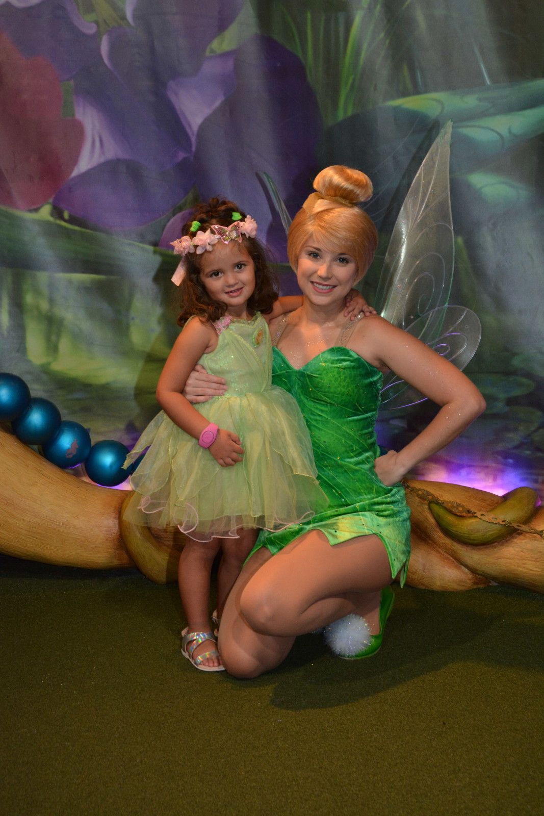 Dicas para viajar com crianças para a Disney pela primeira vez - 16