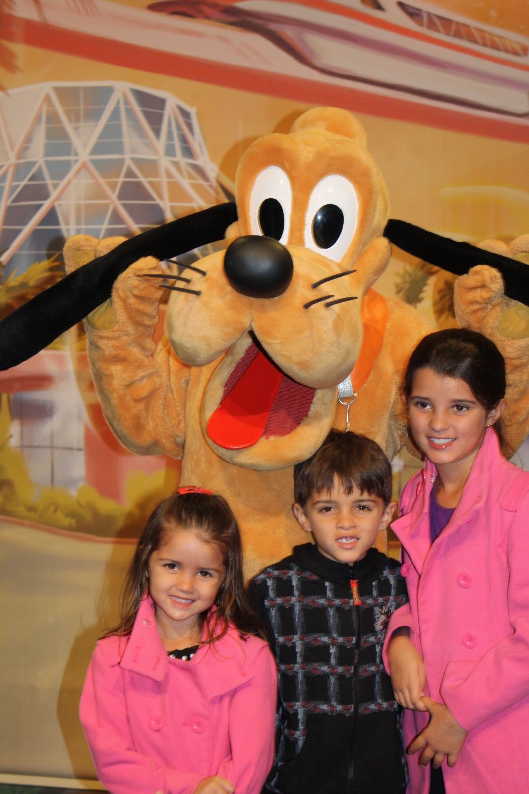 Dicas para viajar com crianças para a Disney pela primeira vez - 13