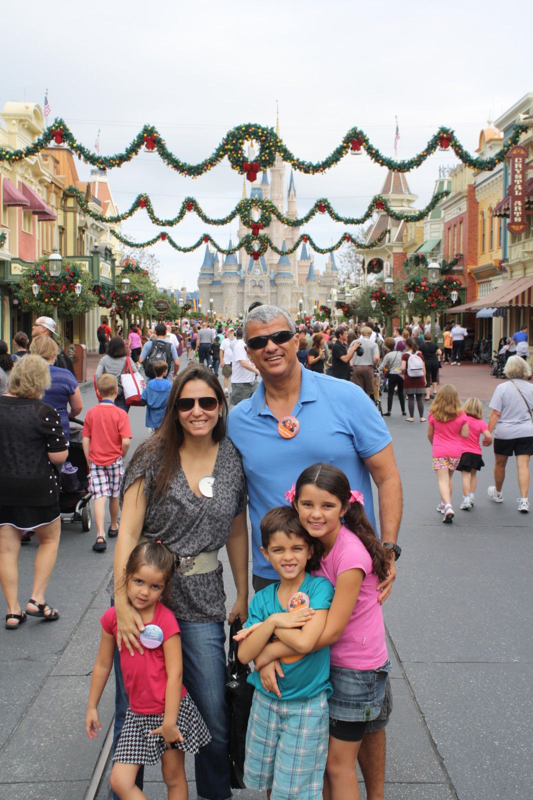 Dicas para viajar com crianças para a Disney pela primeira vez - 26