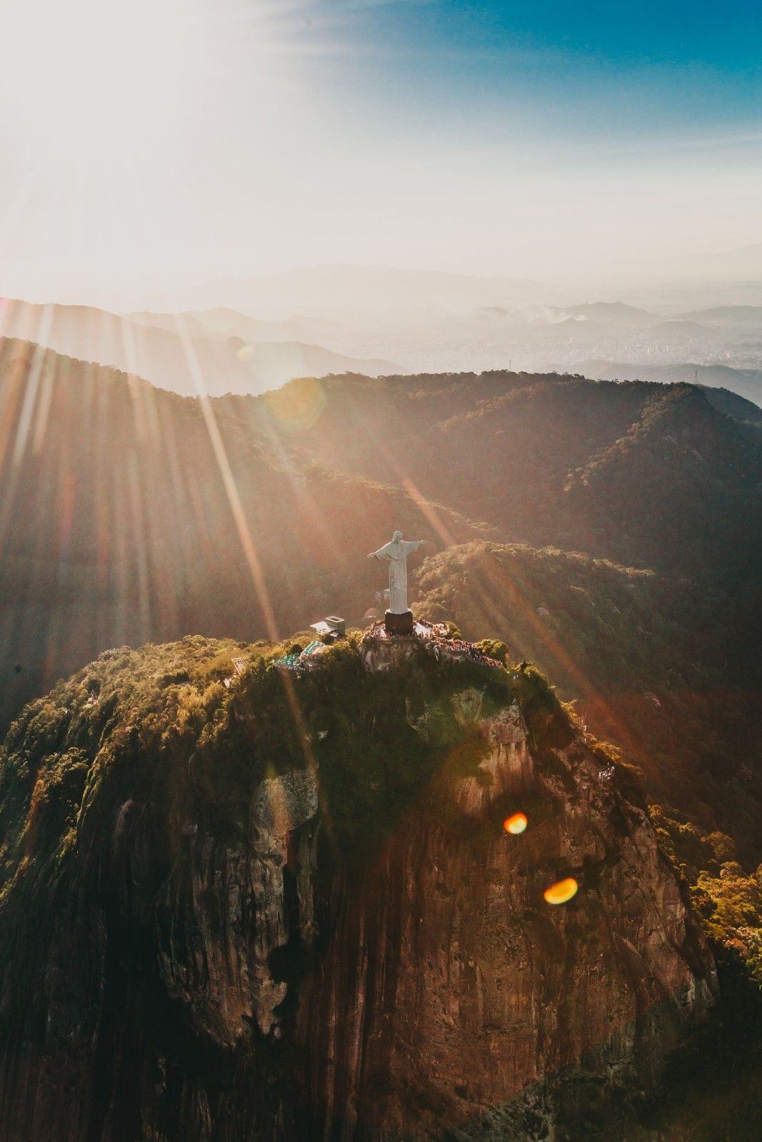 4 pontos turísticos e naturais no Rio de Janeiro - 2