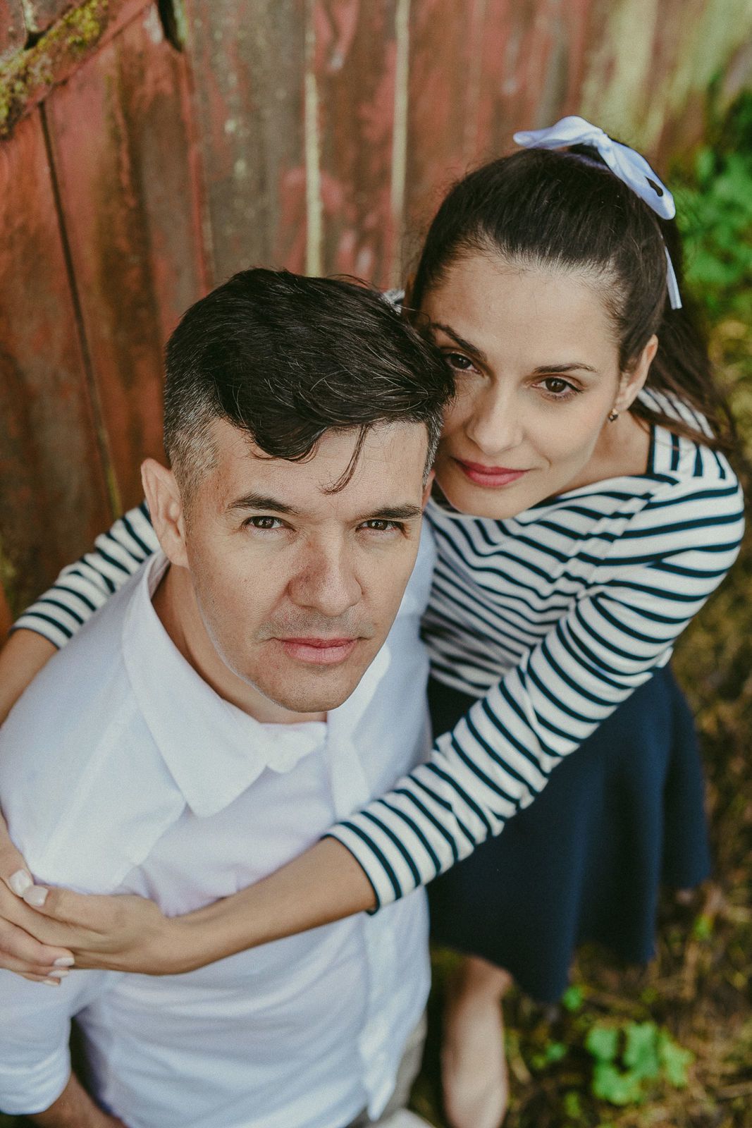 PRE WEDDING BRUNA E JACKSON - 17