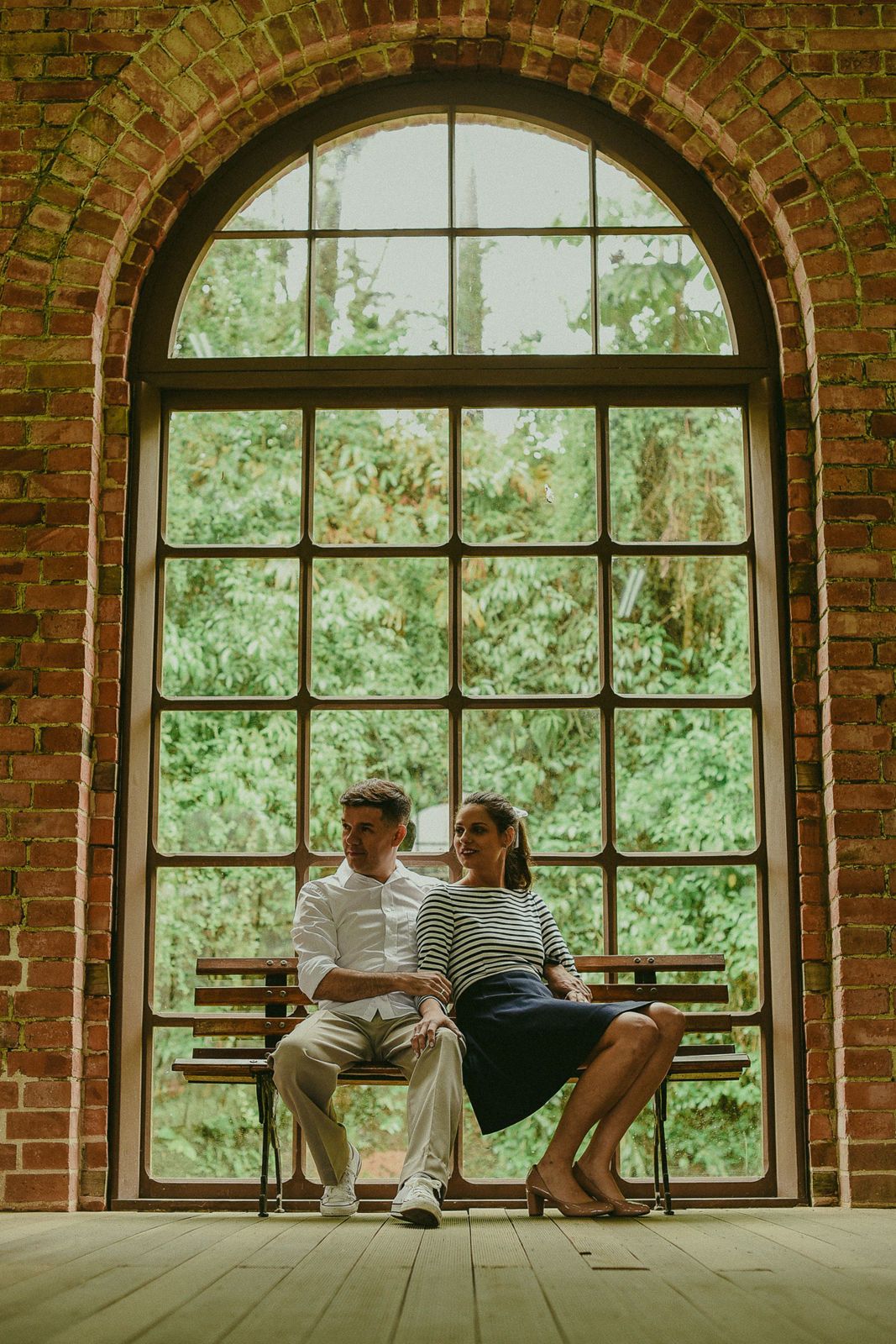 PRE WEDDING BRUNA E JACKSON - 12