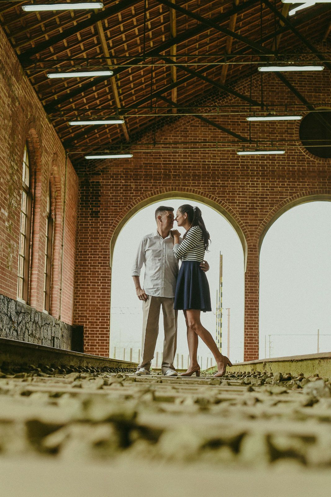PRE WEDDING BRUNA E JACKSON - 11