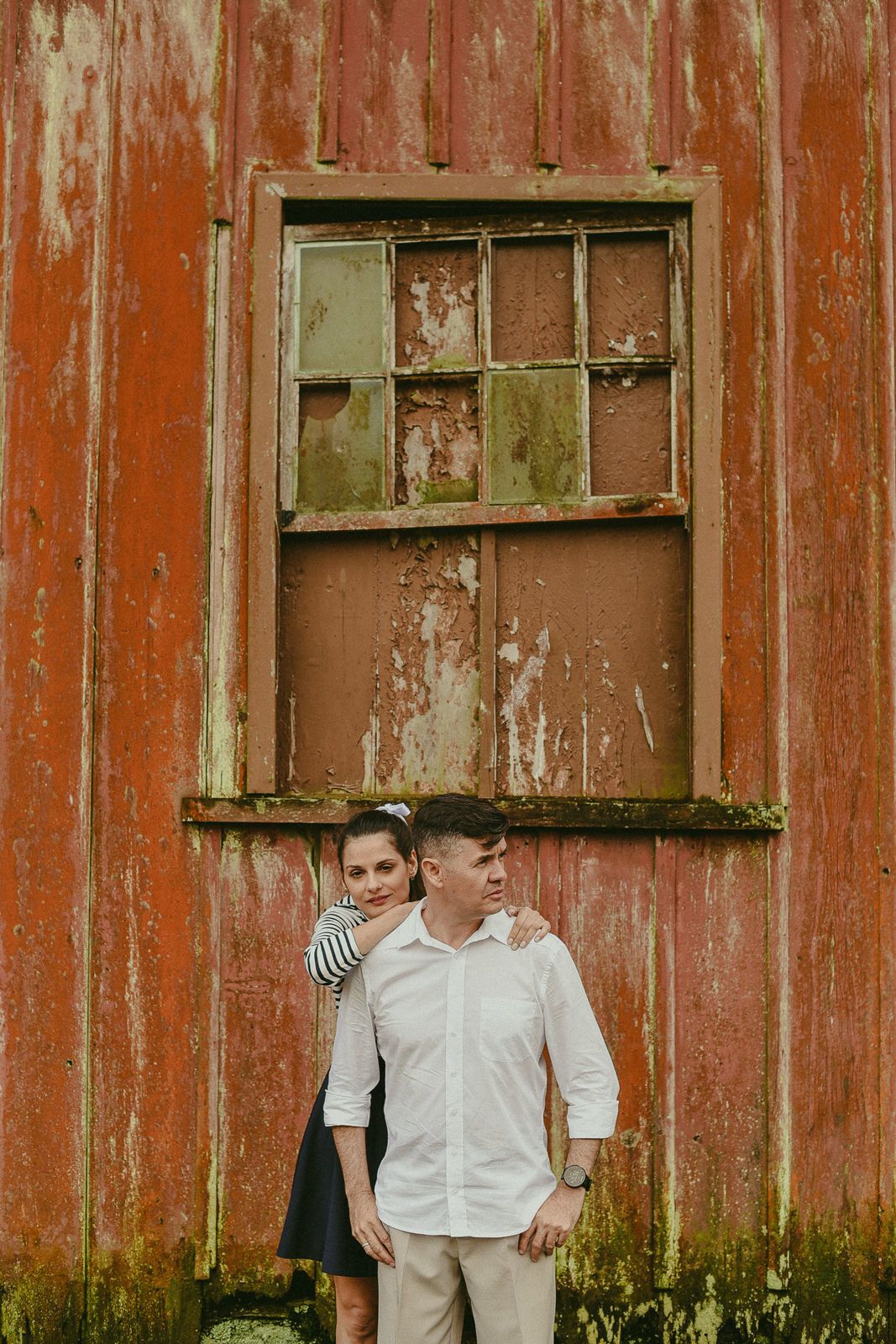 PRE WEDDING BRUNA E JACKSON - 5
