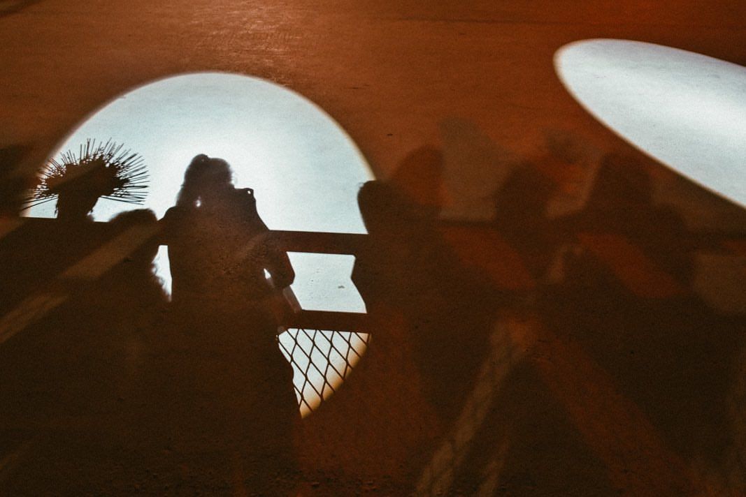 Sigo Sua Sombra Para me Perder - Ana Montez / AlfaAgency - 4