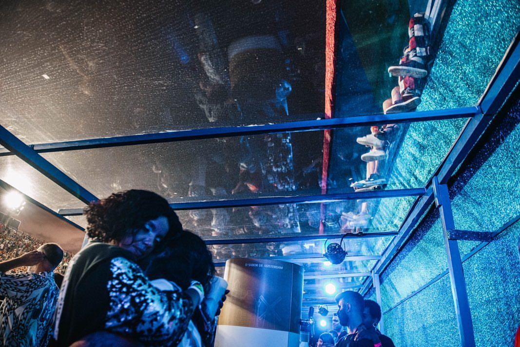 Sigo Sua Sombra Para me Perder - Ana Montez / AlfaAgency - 6