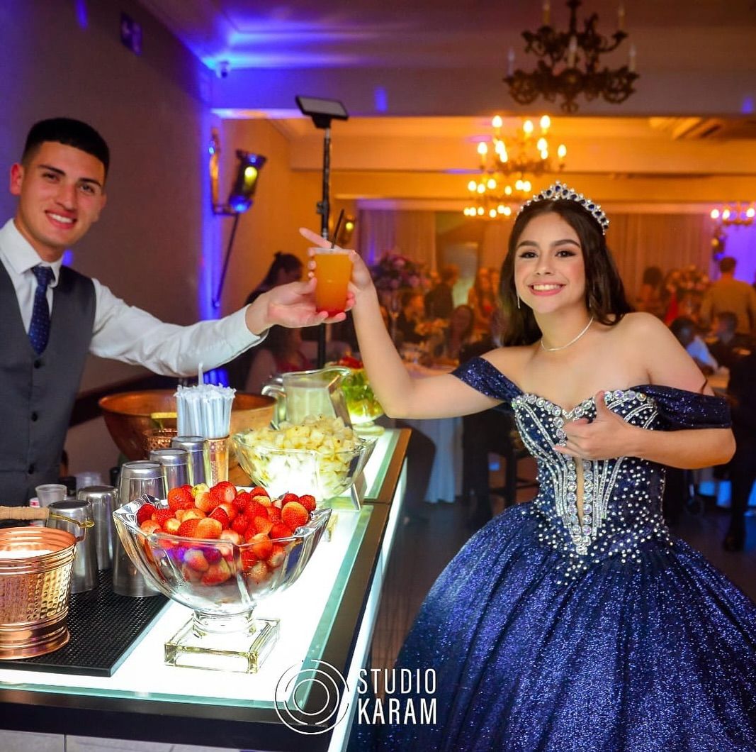 Festa de Debutante da Bia - 9