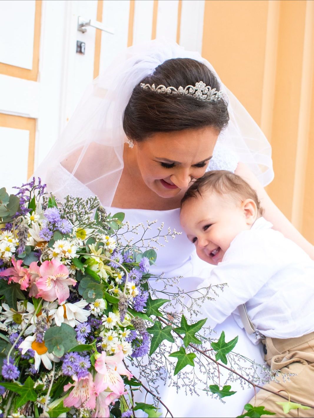 Casamento Karla e Henrique - 4