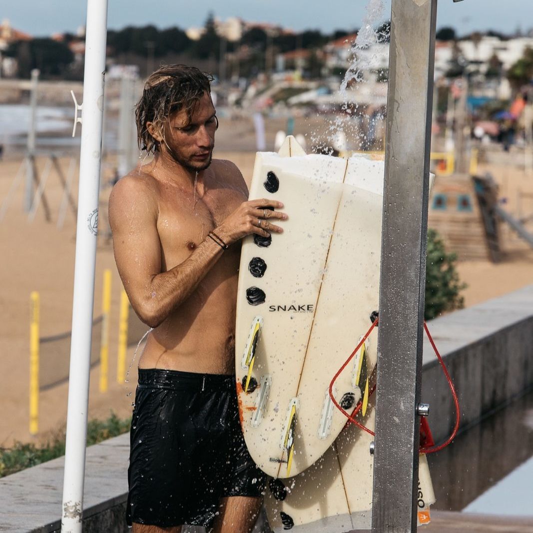 Capitulo Perfeito 2010 // Carcavelos - 1 - 0