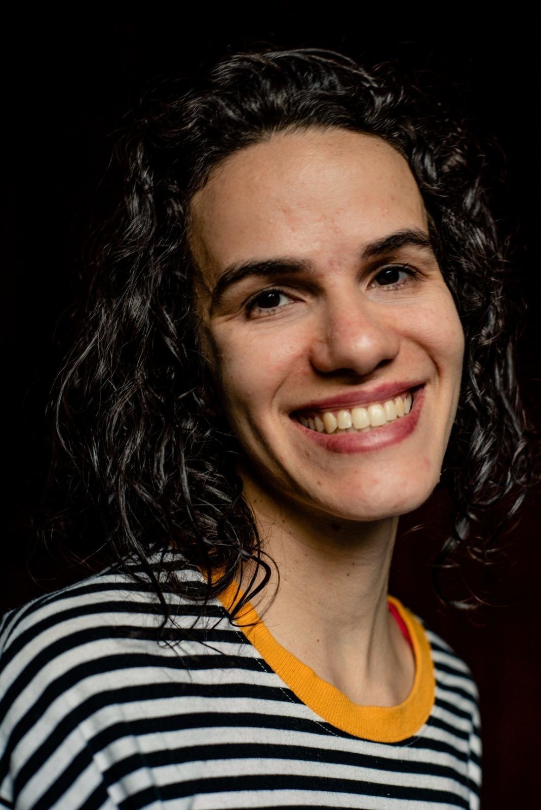 Flávia Almeida - Belo Horizonte - MG - 1