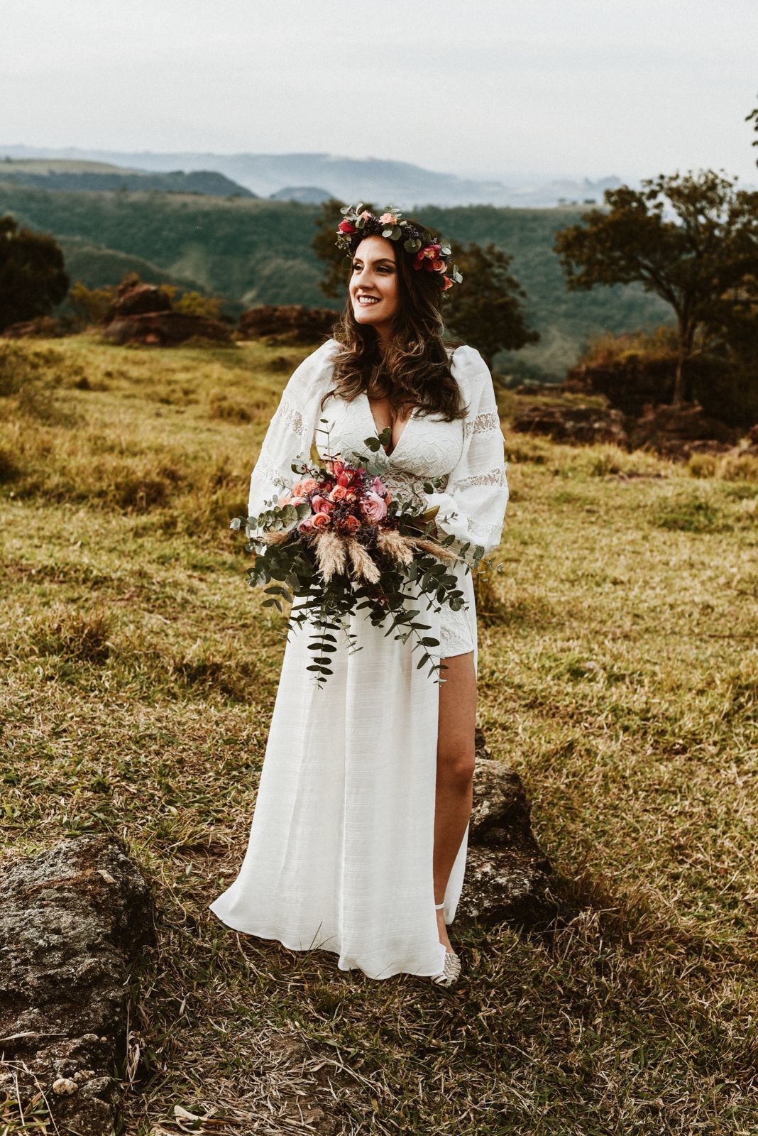 ELOPEMENT WEDDING - LARISSA E RAFAEL - 3