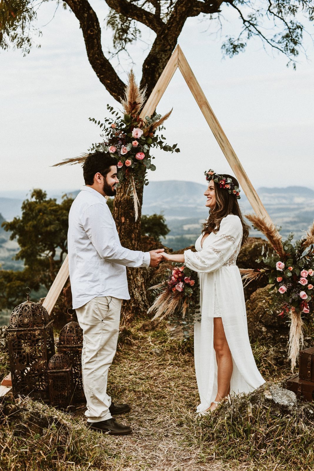 ELOPEMENT WEDDING - LARISSA E RAFAEL - 8