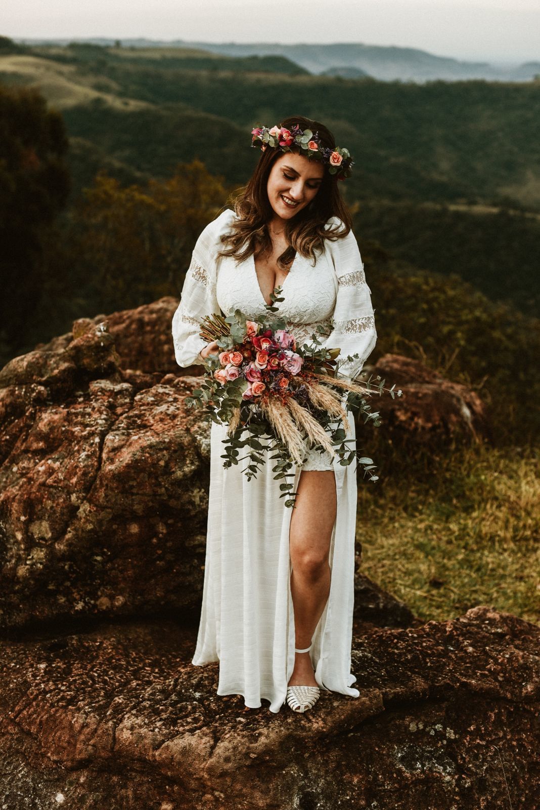 ELOPEMENT WEDDING - LARISSA E RAFAEL - 34
