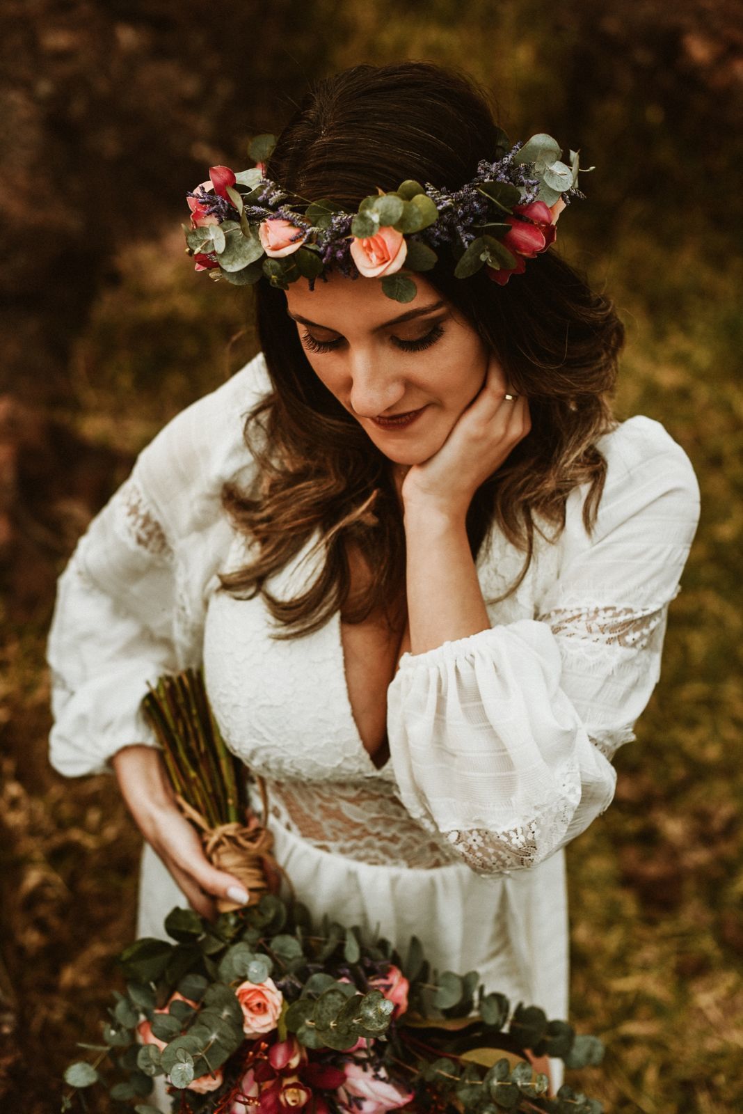 ELOPEMENT WEDDING - LARISSA E RAFAEL - 33