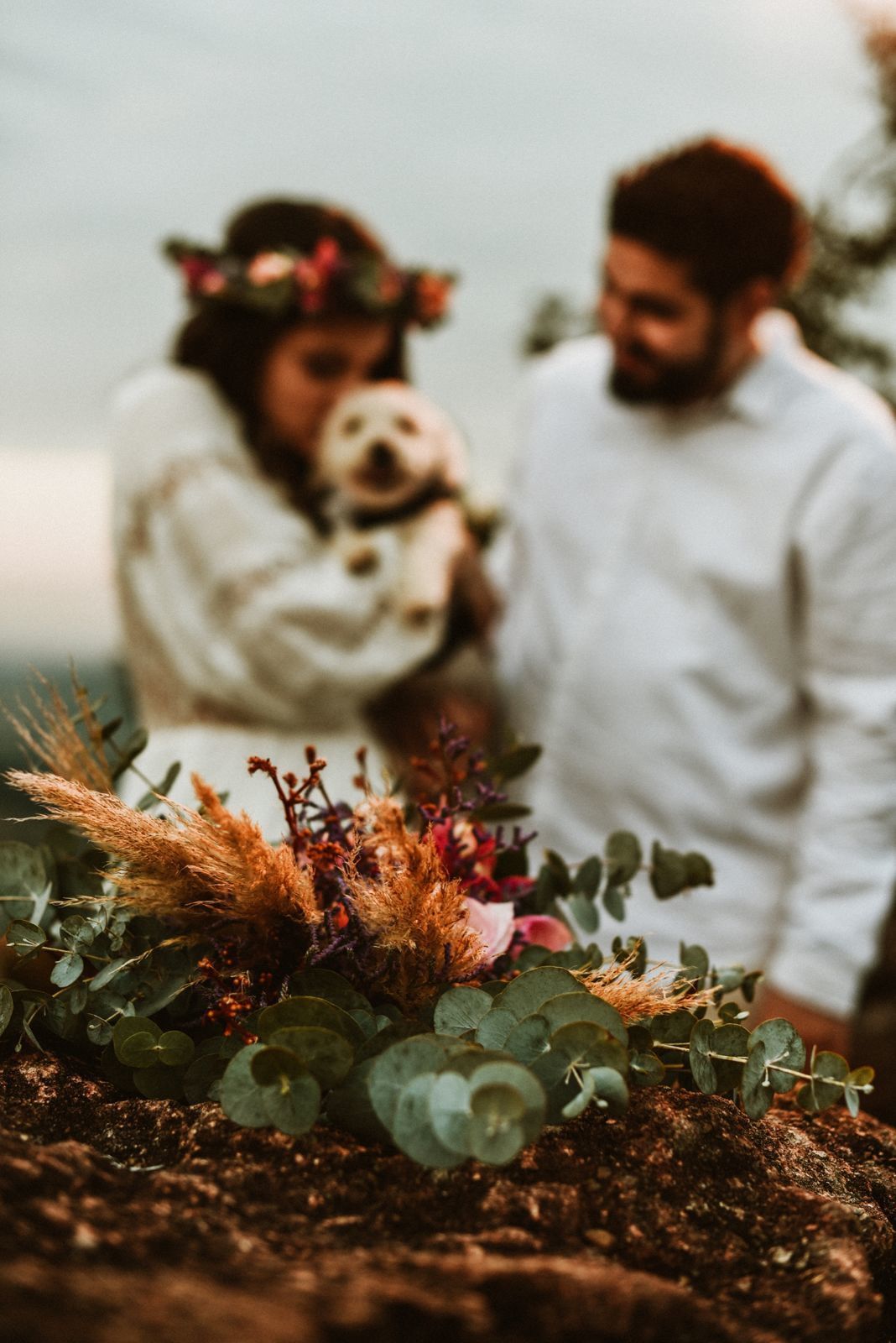 ELOPEMENT WEDDING - LARISSA E RAFAEL - 38