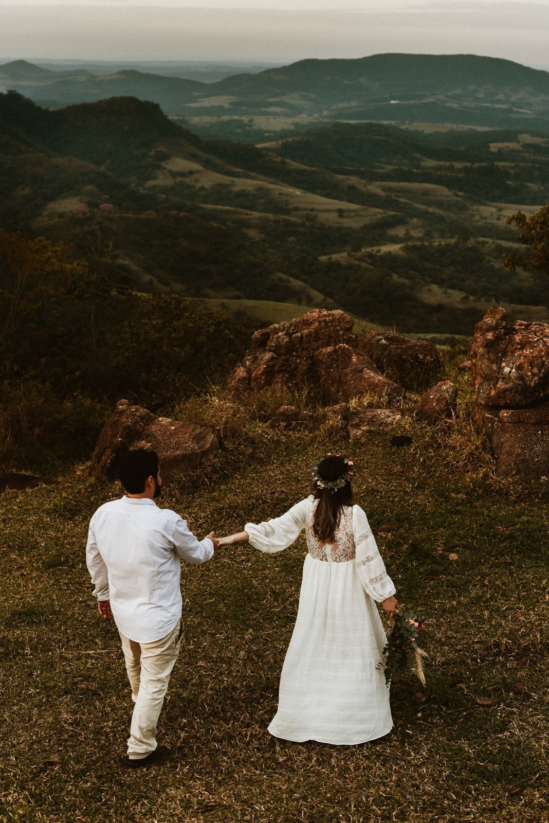 ELOPEMENT WEDDING - LARISSA E RAFAEL - 29