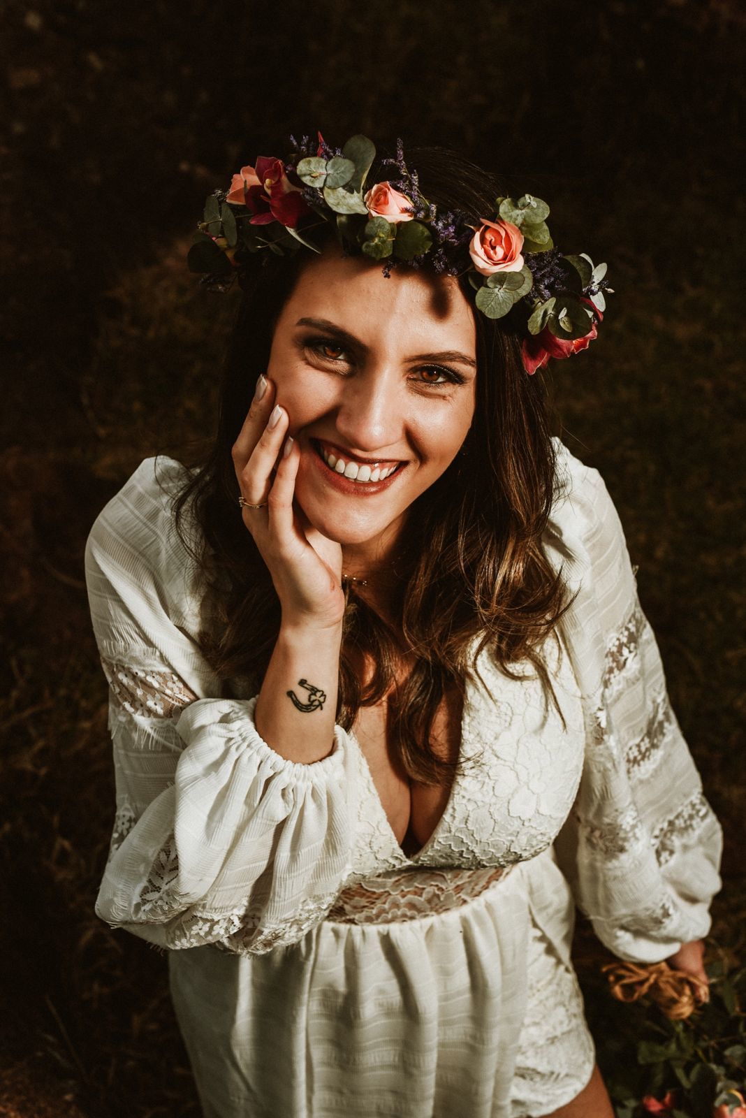 ELOPEMENT WEDDING - LARISSA E RAFAEL - 36