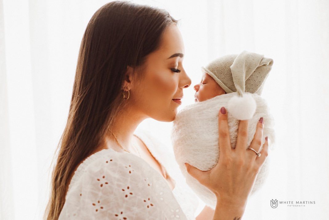 Fotógrafo de Família, Manhumirim-MG - 2