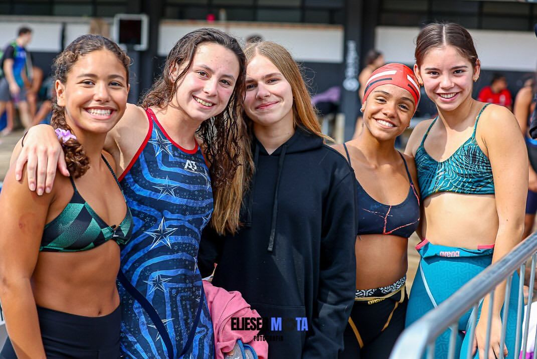 Regional Infantil a Sênior - 4