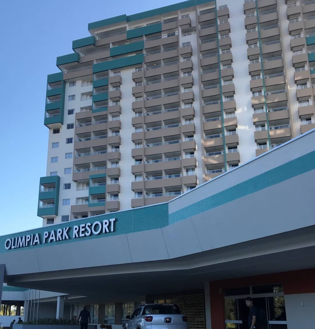 Desconto no Enjoy Olímpia Park Resort - 2