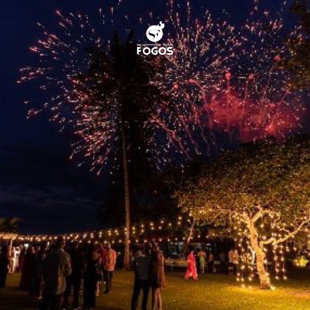 Comemore com Alegria - 1