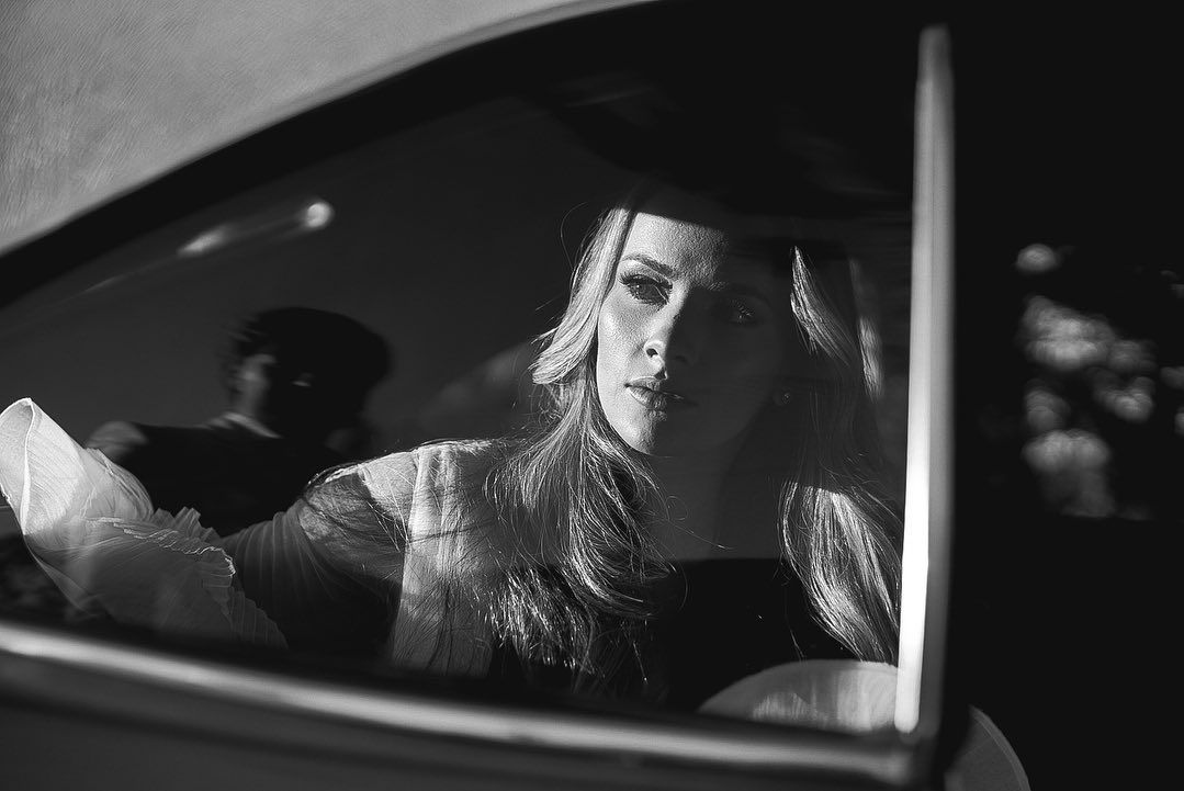 Ensaio de casal Letícia e Rafa, Espaço Vecchia Toscana - 4