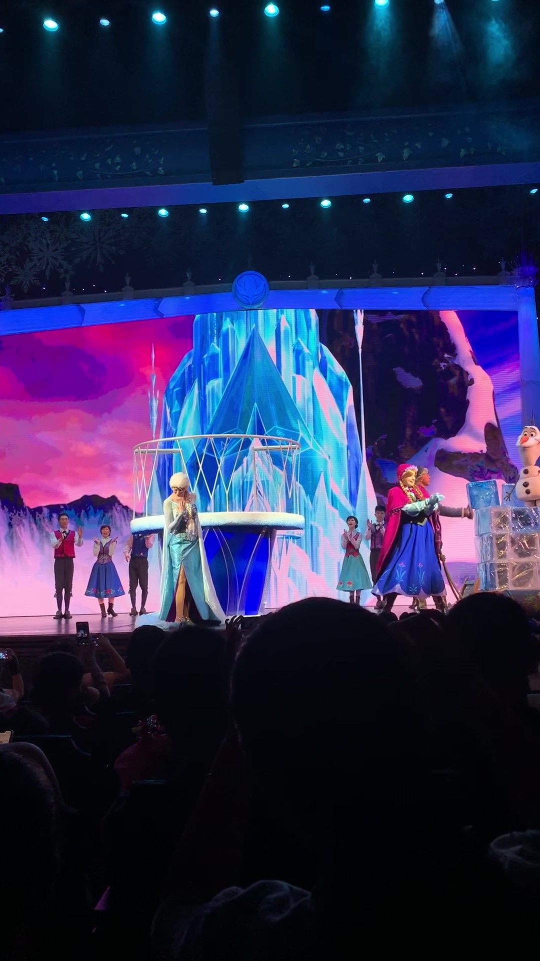 Top 10 atrações imperdíveis da Disney em Xangai - 11