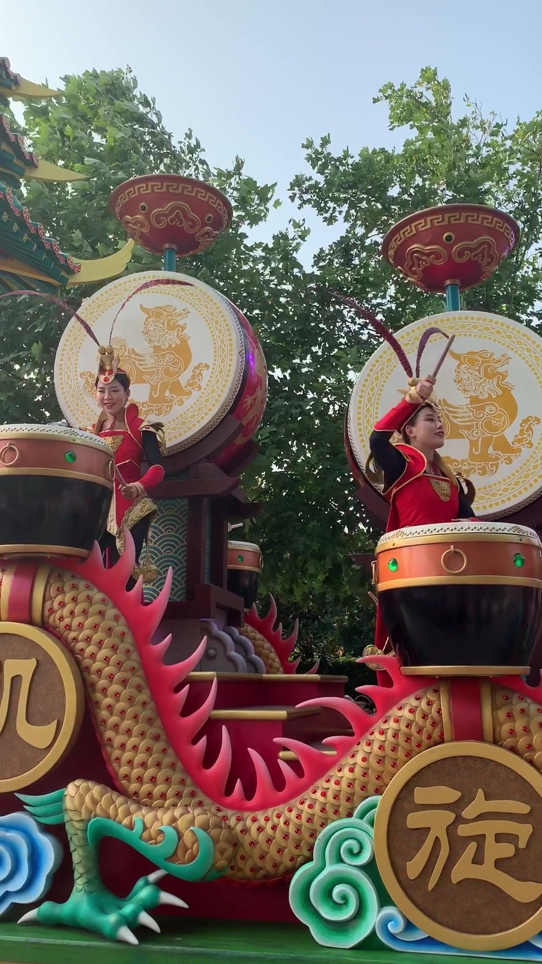 Top 10 atrações imperdíveis da Disney em Xangai - 45