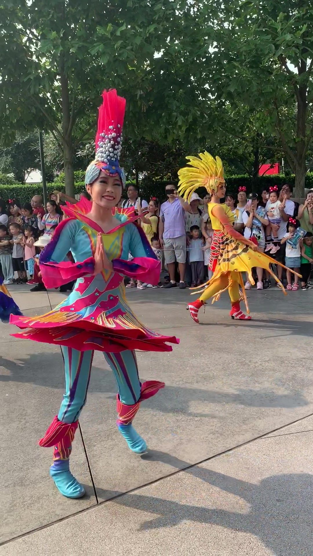 Top 10 atrações imperdíveis da Disney em Xangai - 47