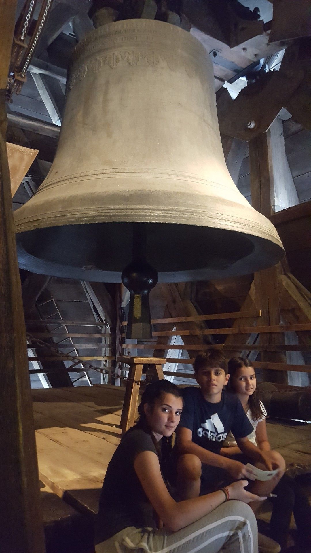 Paris com criança: um tour pelos cenários de famosos desenhos animados - 18