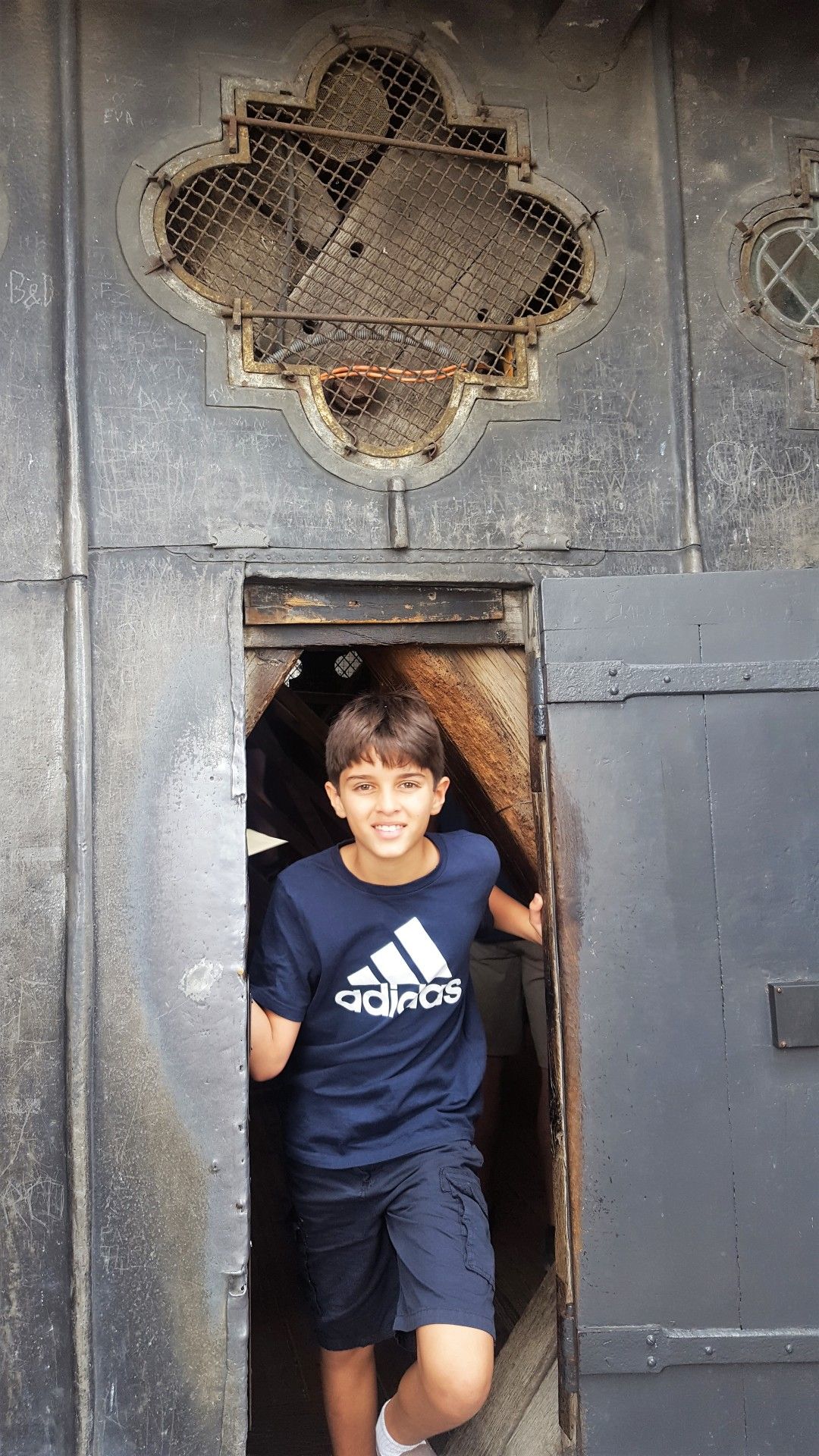 Paris com criança: um tour pelos cenários de famosos desenhos animados - 19