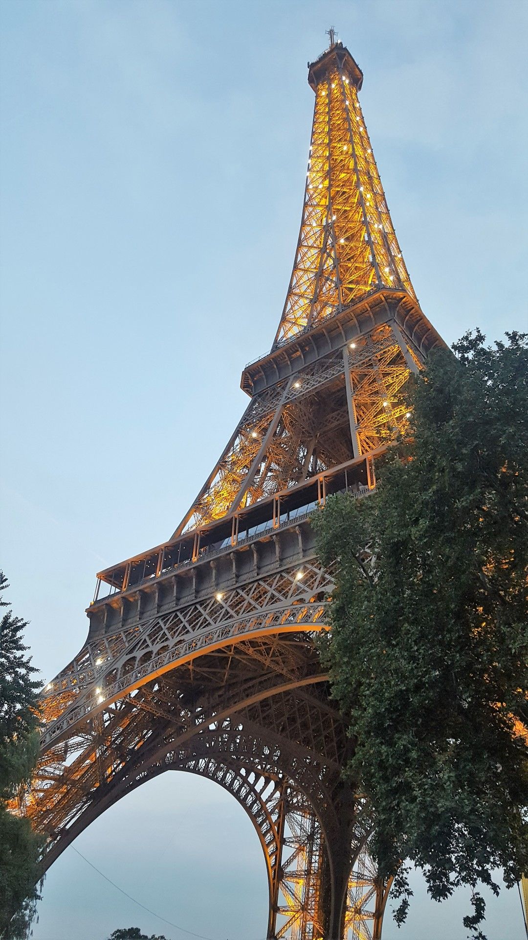 Paris com criança: um tour pelos cenários de famosos desenhos animados - 42