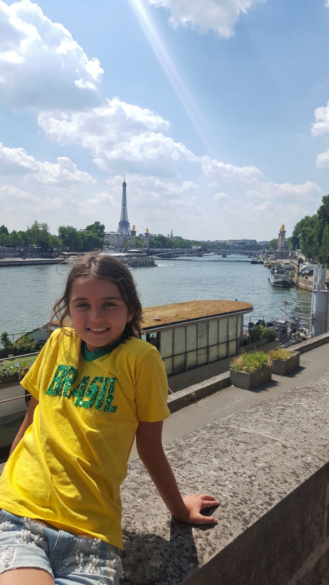 Paris com criança: um tour pelos cenários de famosos desenhos animados - 48