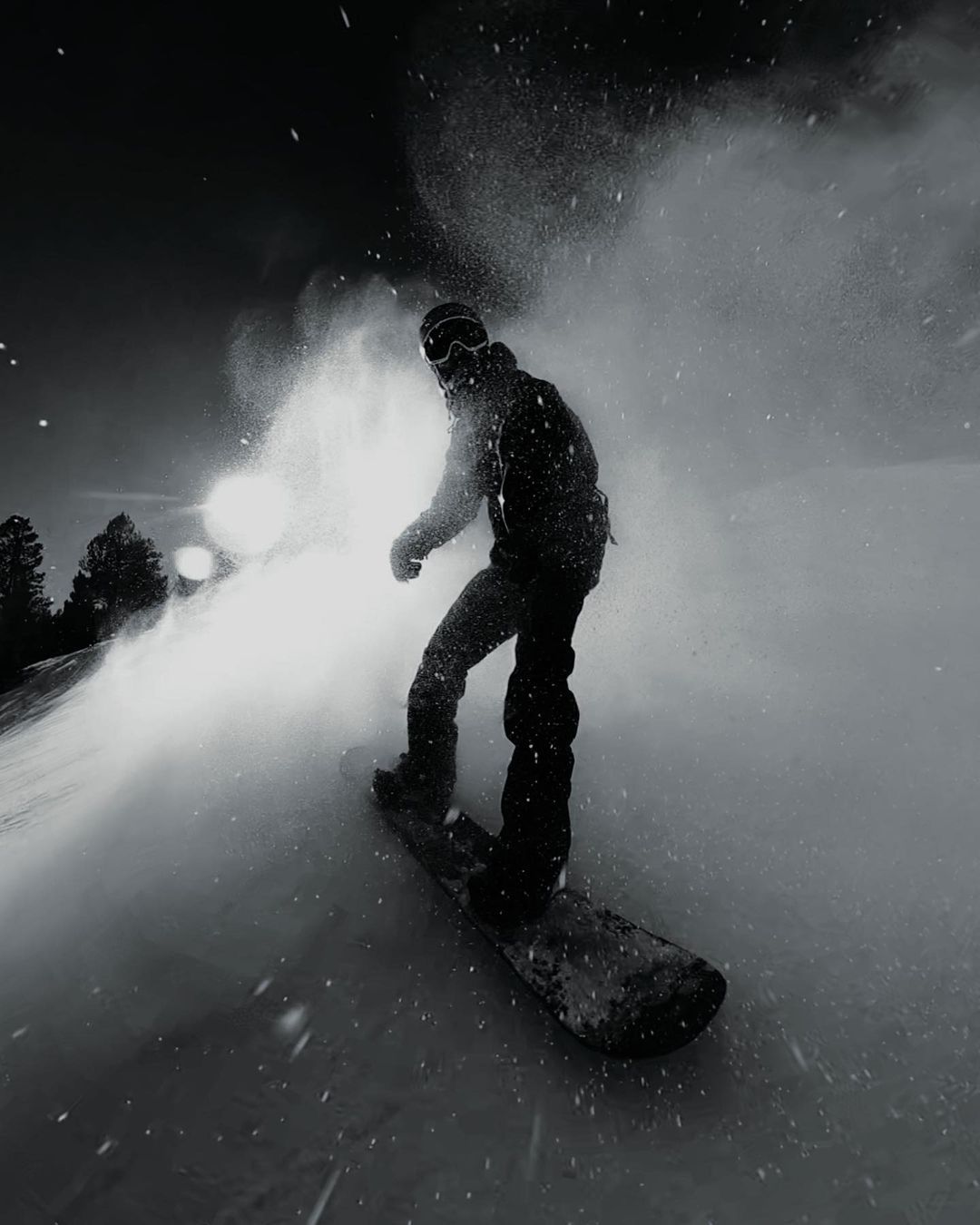 Snowboard em Andorrra - 5