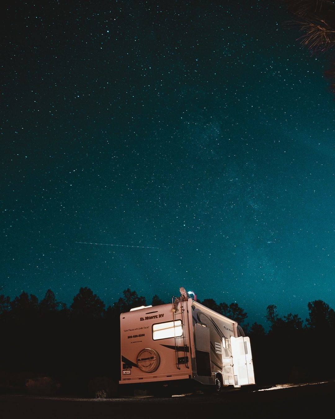 O dia em que a terra parou - 3