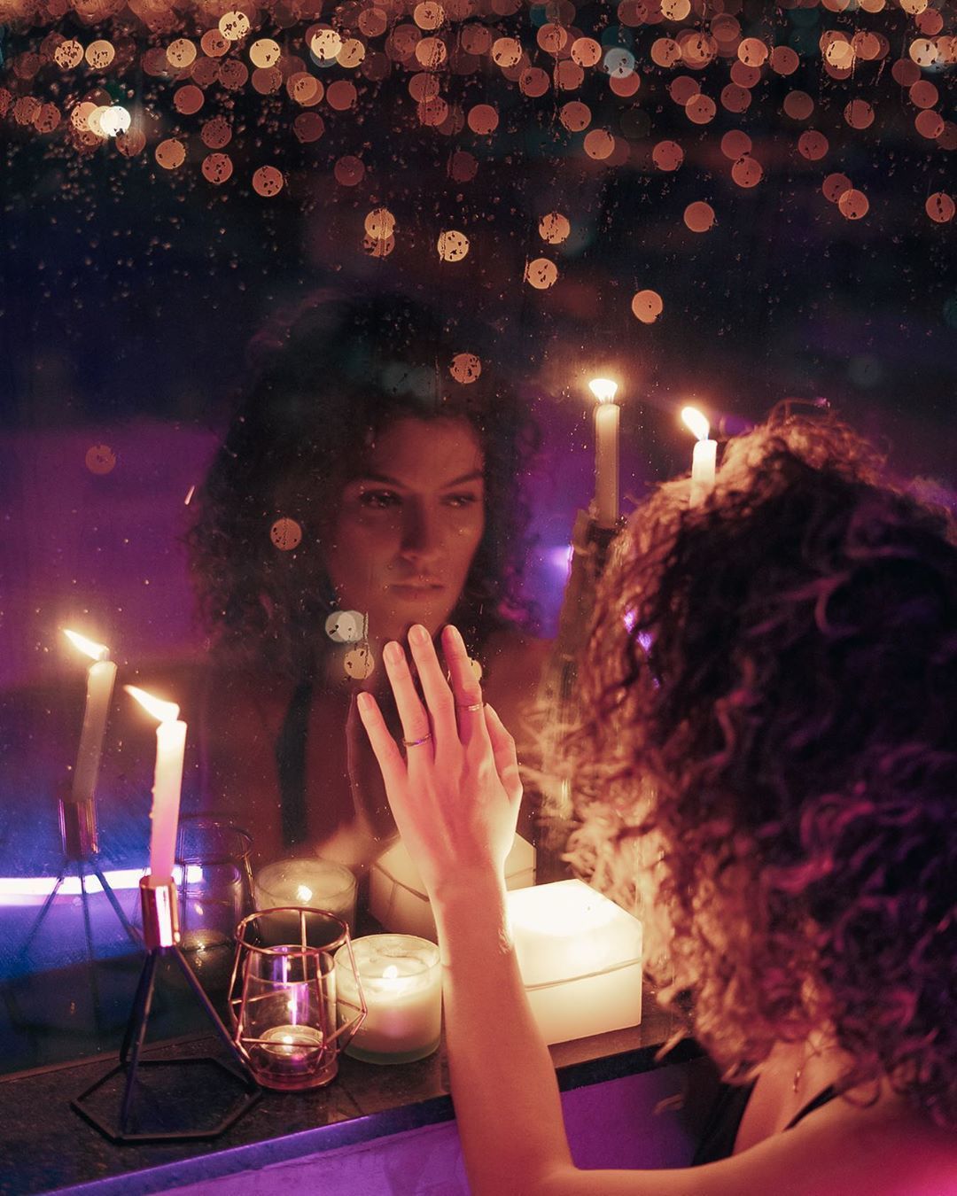 Caligrafia com bico de pena - 8