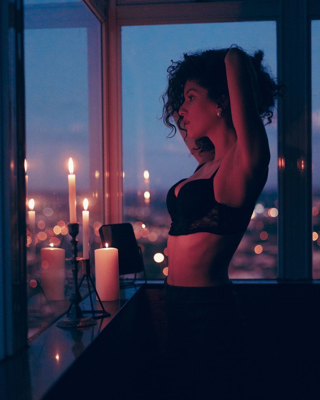 Caligrafia com bico de pena - 7