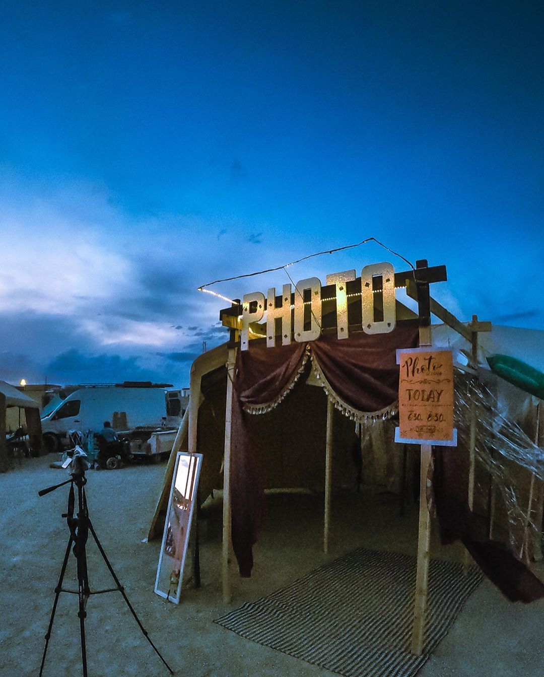 Burning Man 2019 - 9