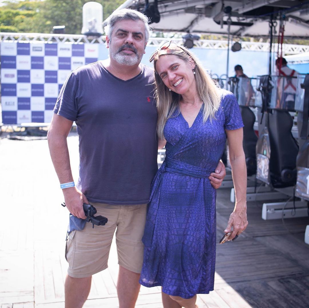 Dinner in the Sky experience! - 10