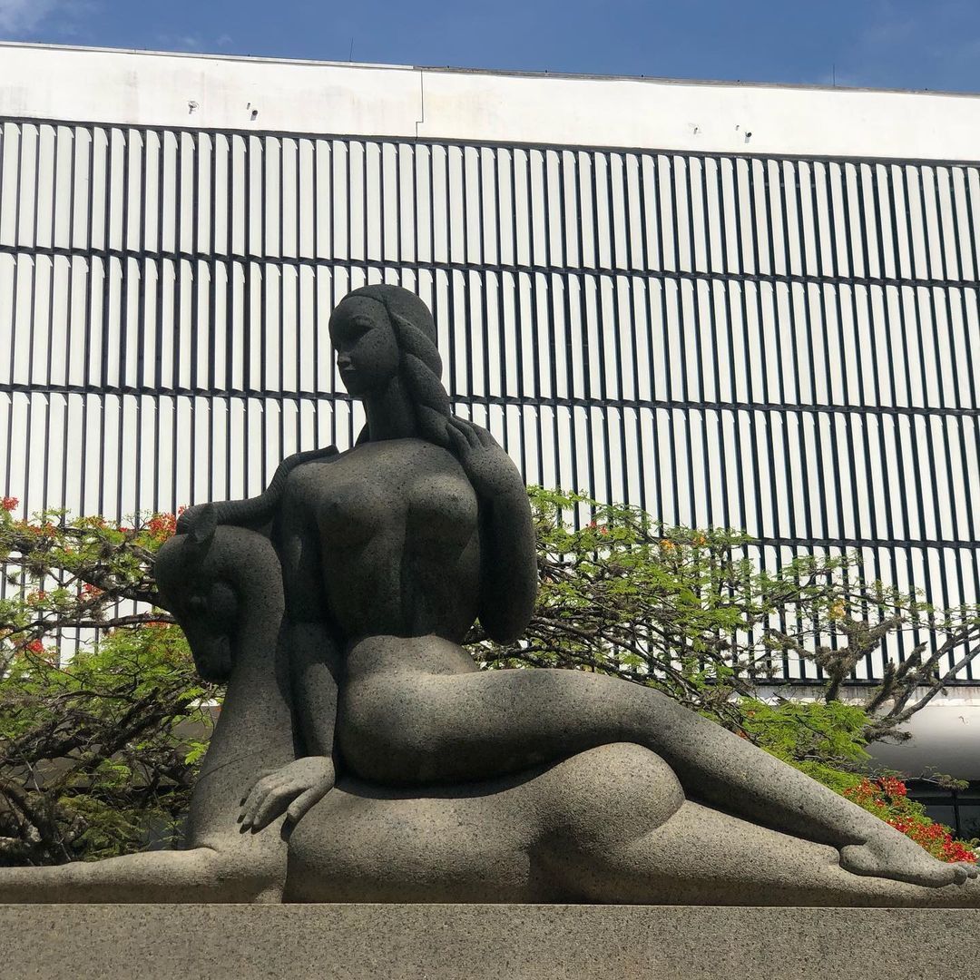 São Paulo during the pandemic - 9