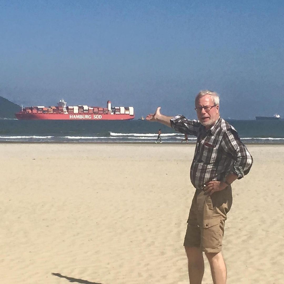 Beachtour - Santos, São Vicente and Guarujá - 10