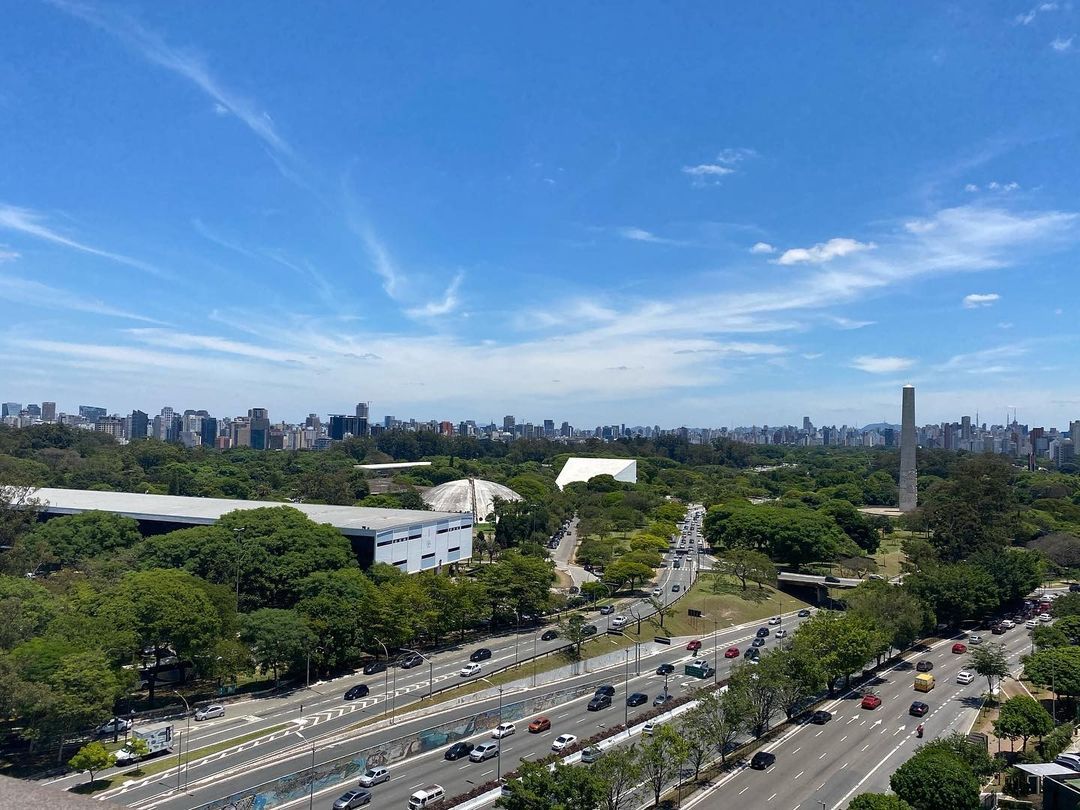 São Paulo besuchen! - 4