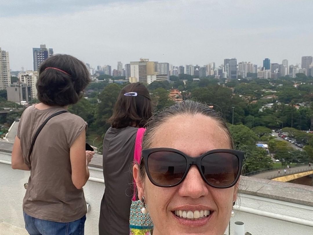 São Paulo besuchen! - 5