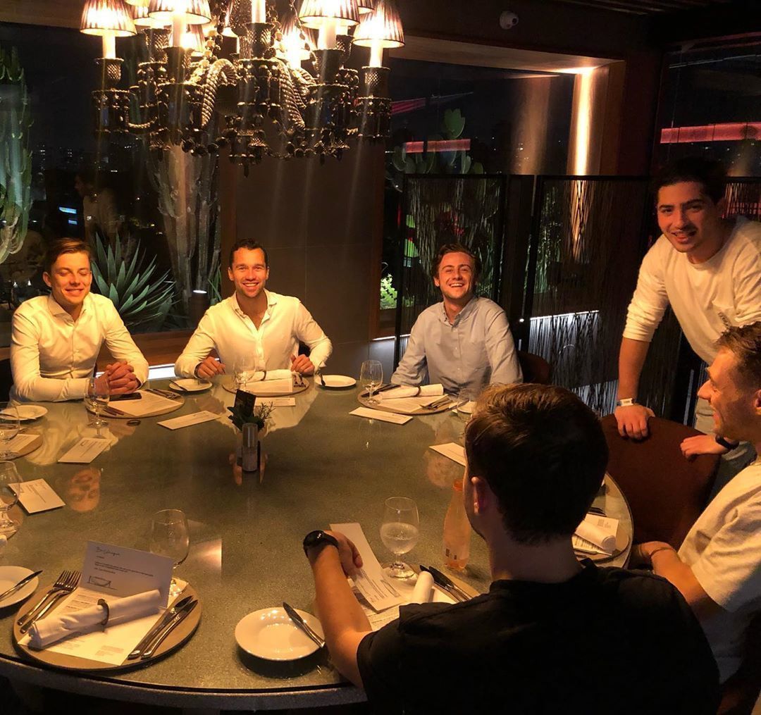 GPFormula 1 Brazil - 2019 - 11