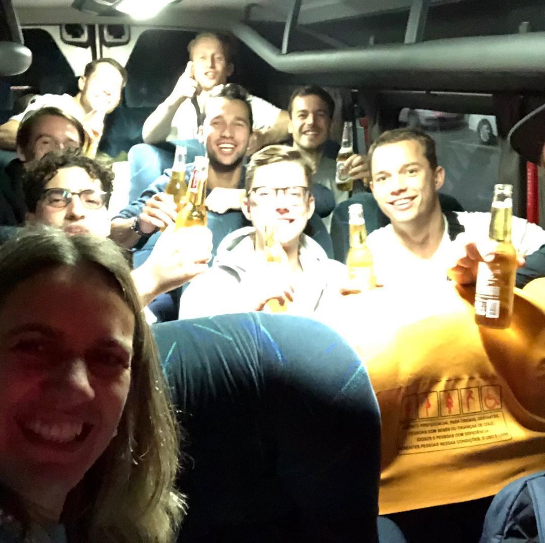 GPFormula 1 Brazil - 2019 - 13